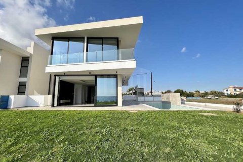 4 bedrooms Villa in Ayia Napa, Cyprus No. 71008 2