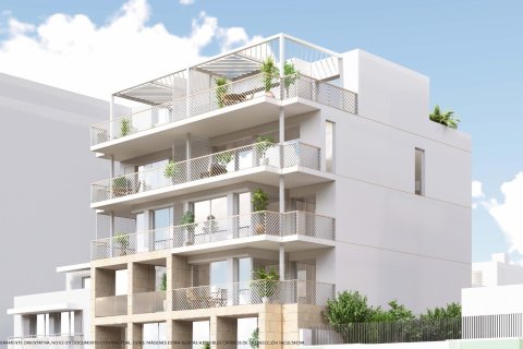 3 bedrooms Apartment in Villajoyosa, Spain No. 27841 2