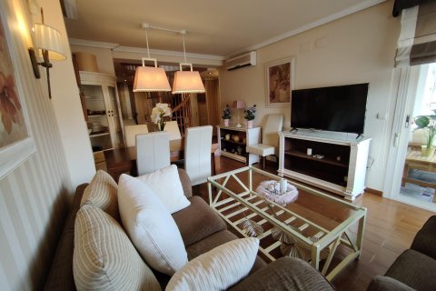 129m² Appartement à Villajoyosa, Spain No. 27886 4