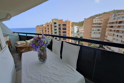 129m² Appartement à Villajoyosa, Spain No. 27886 28