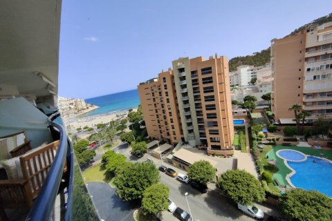 129m² Appartement à Villajoyosa, Spain No. 27886 27