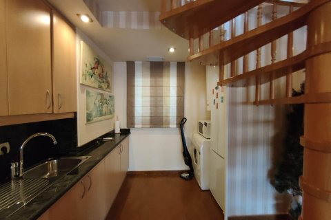 129m² Appartement à Villajoyosa, Spain No. 27886 8