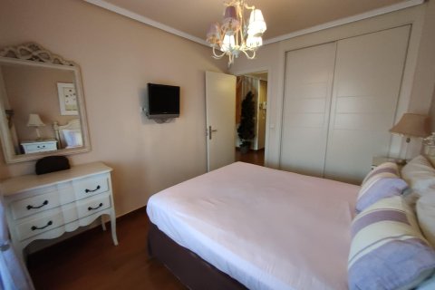 129m² Appartement à Villajoyosa, Spain No. 27886 24