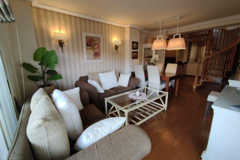 129m² Appartement à Villajoyosa, Spain No. 27886 22