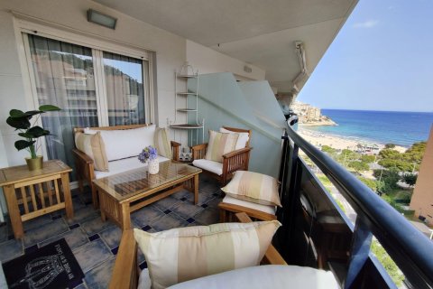 129m² Apartment en Villajoyosa, Spain No. 27886 30