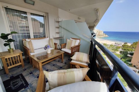 129m² Apartment en Villajoyosa, Spain No. 27886 2