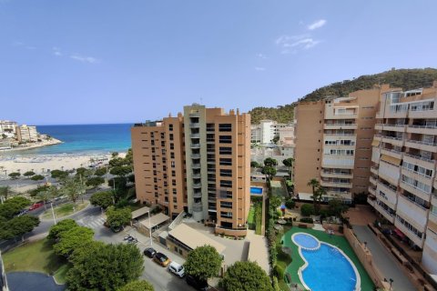 129m² Appartement à Villajoyosa, Spain No. 27886 1