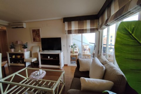 129m² Apartment en Villajoyosa, Spain No. 27886 17