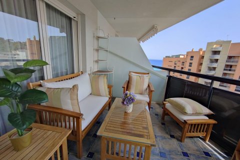 129m² Apartment en Villajoyosa, Spain No. 27886 29