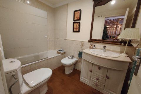 129m² Appartement à Villajoyosa, Spain No. 27886 25