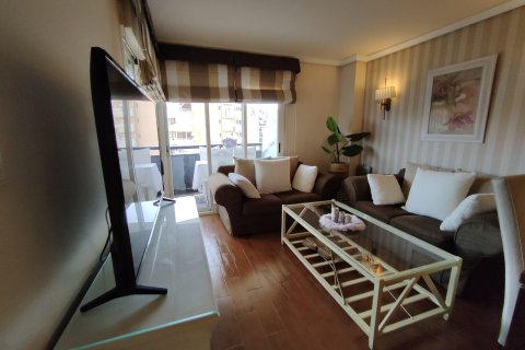 129m² Appartement à Villajoyosa, Spain No. 27886 20