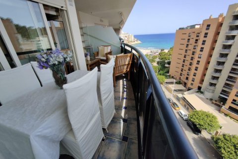 129m² Appartement à Villajoyosa, Spain No. 27886 23