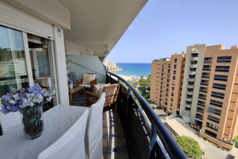 129m² Appartement à Villajoyosa, Spain No. 27886 13