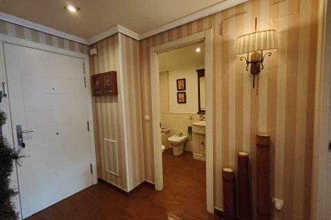 129m² Appartement à Villajoyosa, Spain No. 27886 11