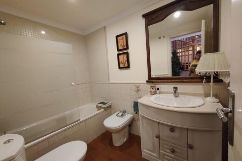 129m² Appartement à Villajoyosa, Spain No. 27886 12