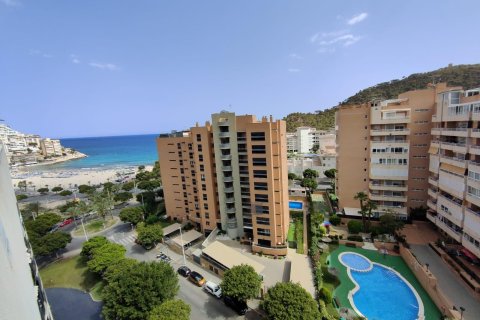 129m² Appartement à Villajoyosa, Spain No. 27886 3