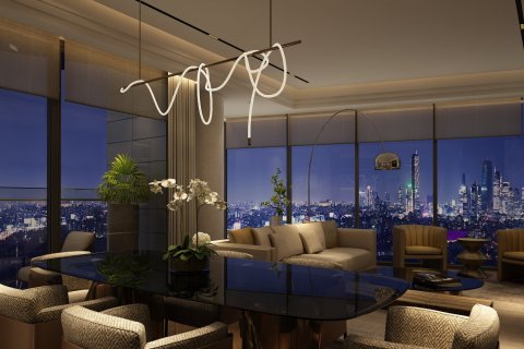 1+1 Apartment en Istanbul, Turkey No. 13103 4