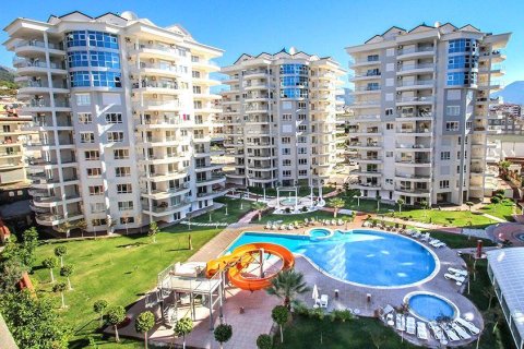 2+1 Appartement à Cikcilli, Turkey No. 13309 6