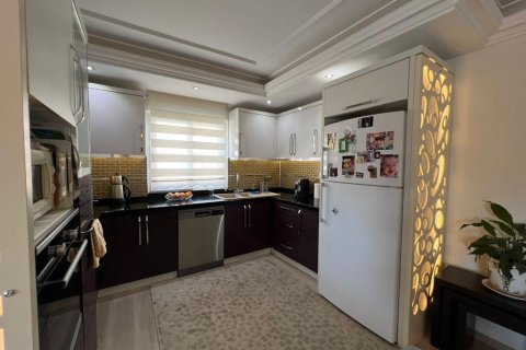 2+1 Appartement à Cikcilli, Turkey No. 13309 11