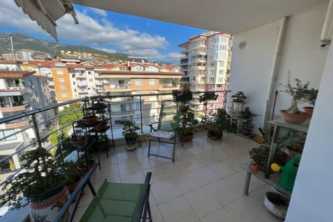 2+1 Appartement à Cikcilli, Turkey No. 13309 18