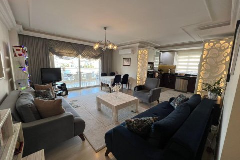 2+1 Appartement à Cikcilli, Turkey No. 13309 8