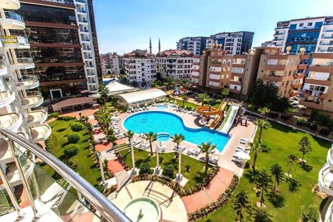 2+1 Appartement à Cikcilli, Turkey No. 13309 4