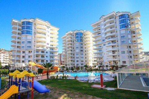 2+1 Appartement à Cikcilli, Turkey No. 13309 21