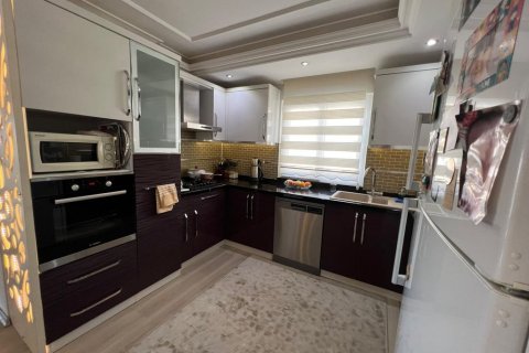 2+1 Appartement à Cikcilli, Turkey No. 13309 3