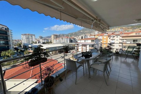 2+1 Appartement à Cikcilli, Turkey No. 13309 20