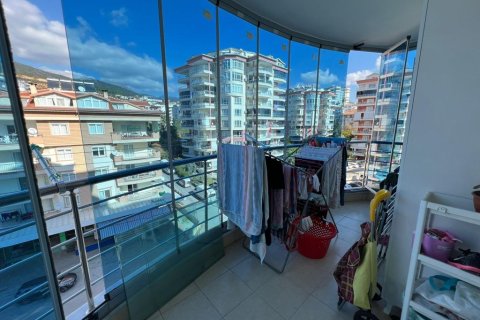 2+1 Appartement à Cikcilli, Turkey No. 13309 12