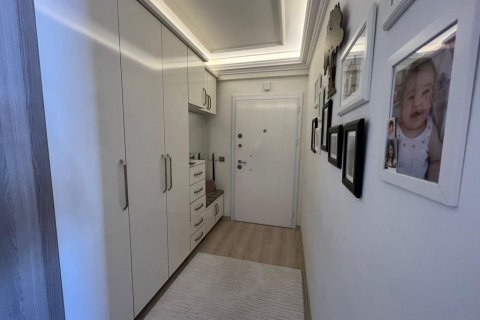 2+1 Appartement à Cikcilli, Turkey No. 13309 9