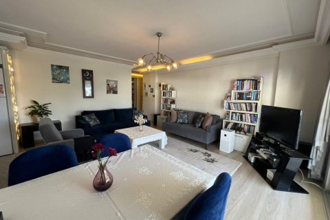 2+1 Appartement à Cikcilli, Turkey No. 13309 15