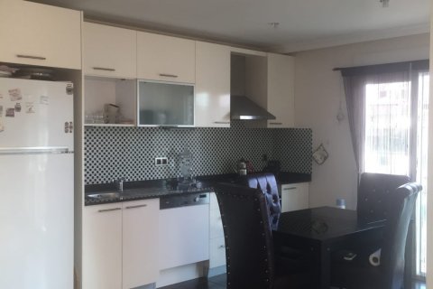 2+1 Appartement à Cikcilli, Turkey No. 13560 11