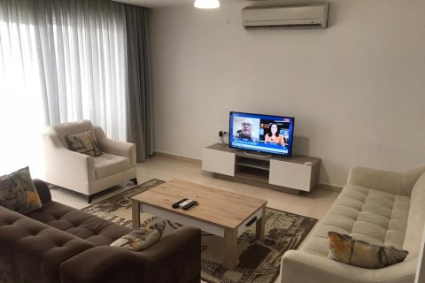 2+1 Penthouse à Cikcilli, Turkey No. 13308 20