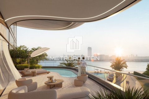 2 chambres Appartement à Palm Jumeirah, UAE No. 6509 3