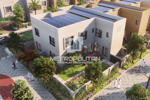 3 bedrooms Villa in Sharjah, UAE No. 6507 8