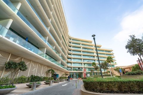 2 bedrooms Apartment in Al Raha Beach, UAE No. 6462 9