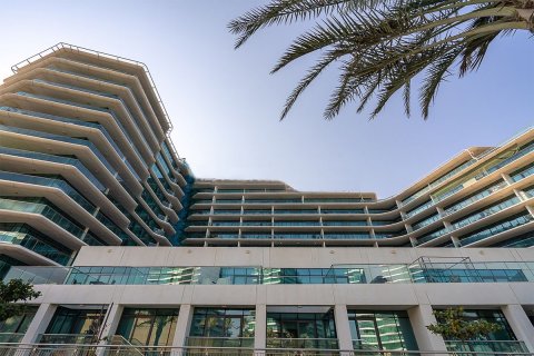 2 chambres Appartement à Al Raha Beach, UAE No. 6462 10