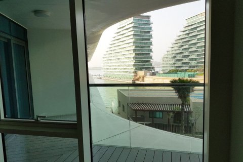 2 chambres Appartement à Al Raha Beach, UAE No. 6462 3