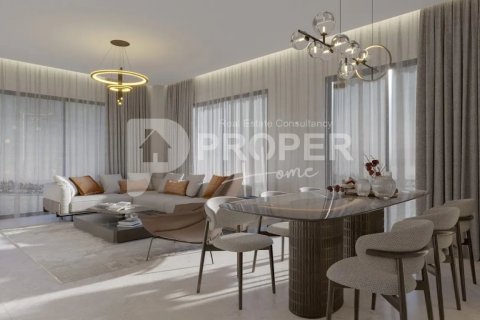 5 rooms Apartment in Alanya, Turkey No. 13291 16