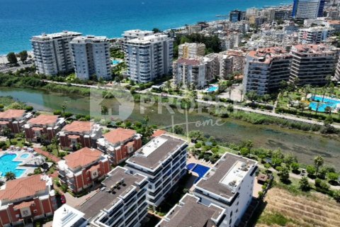 3 rooms Apartment in Kestel, Turkey No. 13293 2