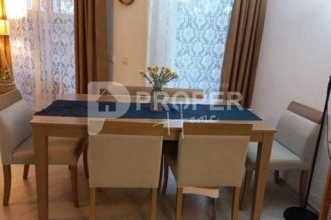 3 rooms Apartment in Kestel, Turkey No. 13293 16