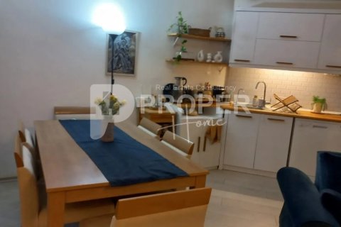 3 rooms Apartment in Kestel, Turkey No. 13293 15