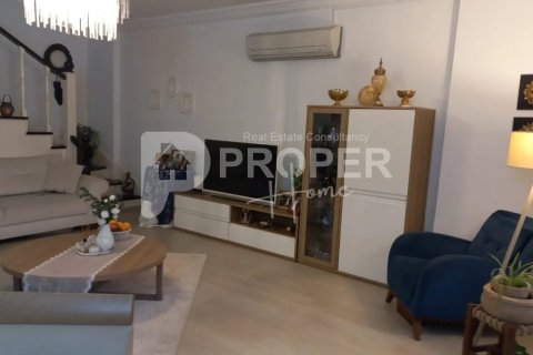 3 rooms Apartment in Kestel, Turkey No. 13293 13