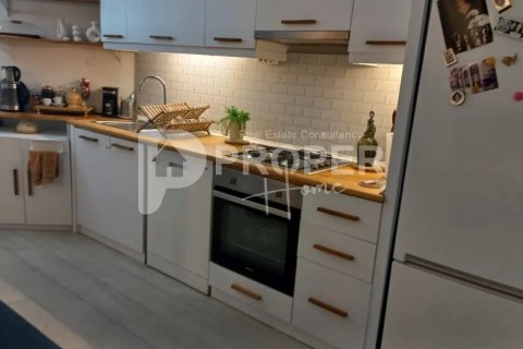 3 rooms Apartment in Kestel, Turkey No. 13293 21