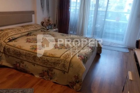 3 rooms Apartment in Kestel, Turkey No. 13293 6