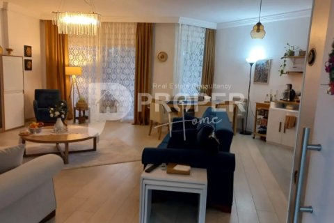 3 rooms Apartment in Kestel, Turkey No. 13293 17