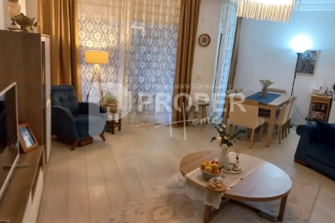 3 rooms Appartement à Kestel, Turkey No. 13293 14