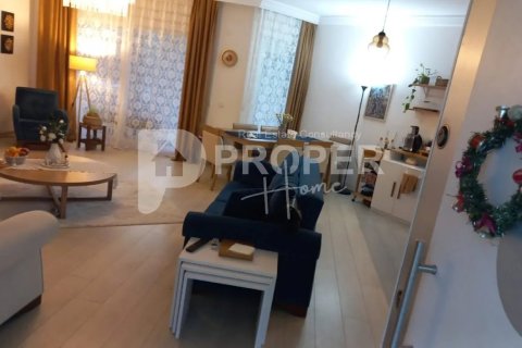 3 rooms Apartment in Kestel, Turkey No. 13293 19