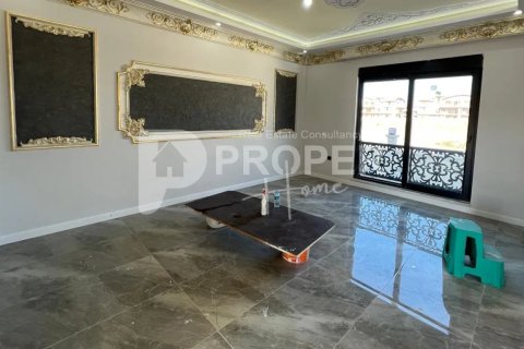 6 rooms Villa in Belek, Turkey No. 13296 22